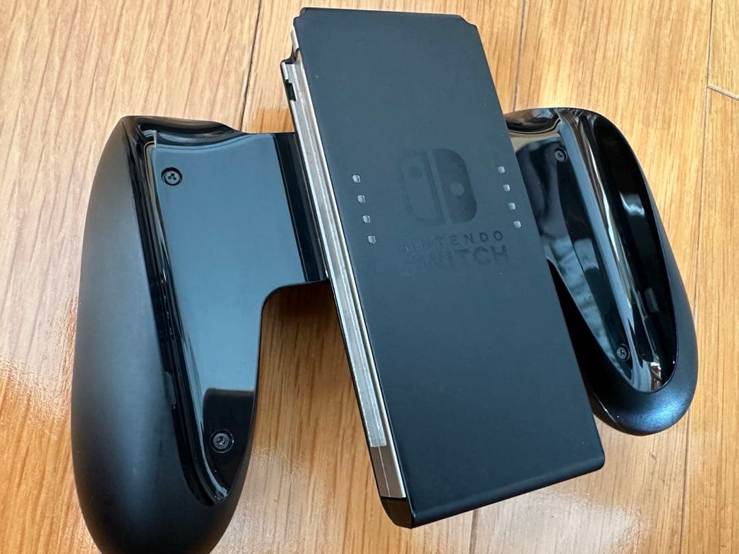 寅柴 様】Nintendo Switch 本体＊ブラック