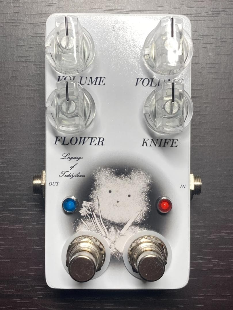 ギター Bearise(devi ever shoegazer clone) Devi Ever Shoegazer - YouTube