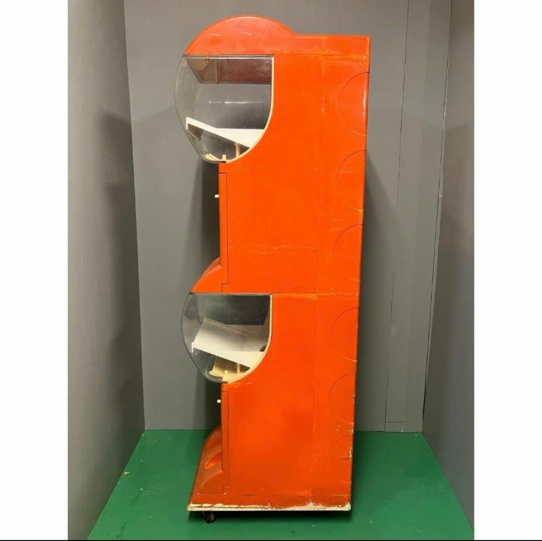 バンダイカプセルステーション 上下段 中古ガチャガチャ - メルカリ