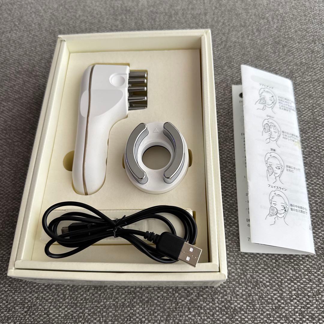 お値下げ対応致します TILLET W-GEAR ホワイト - メルカリ