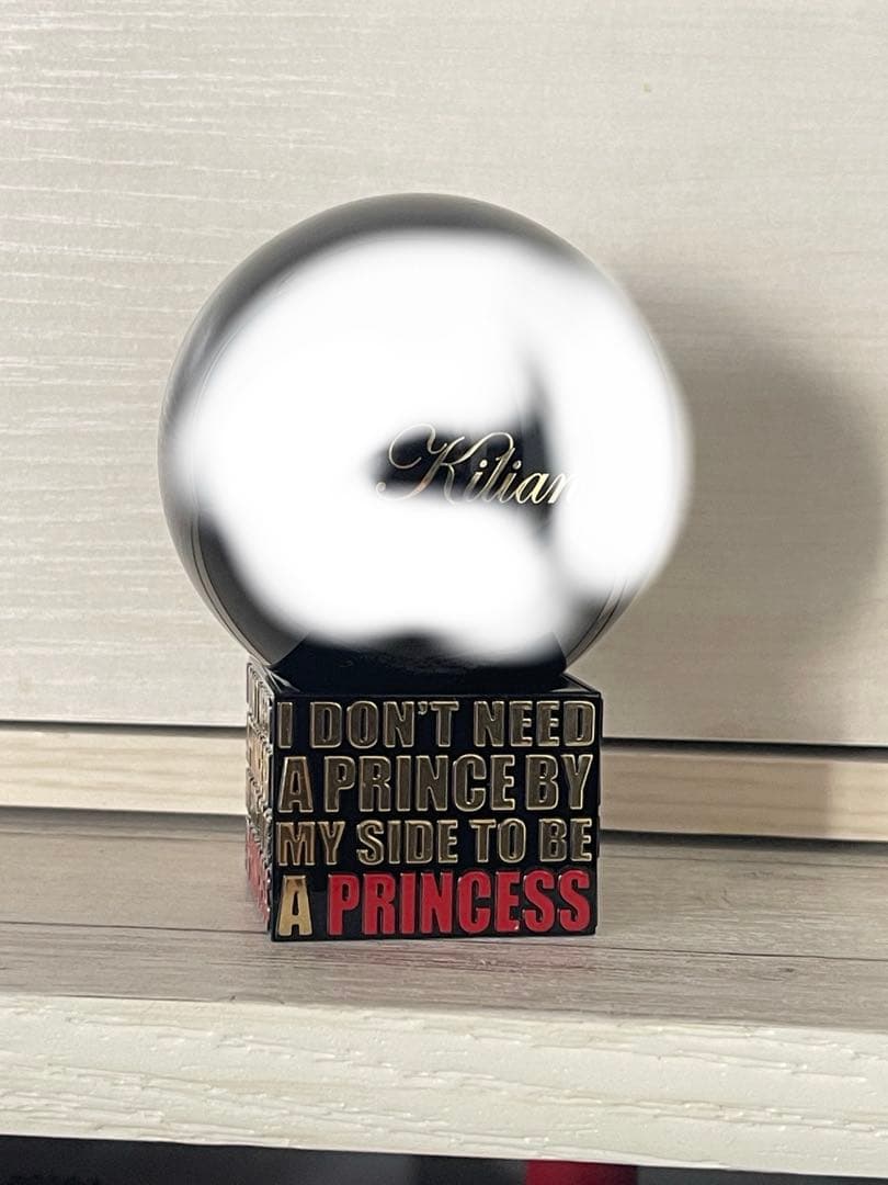 キリアン　プリンセス　100ml Amazon.com : Princess : Beauty & Personal Care