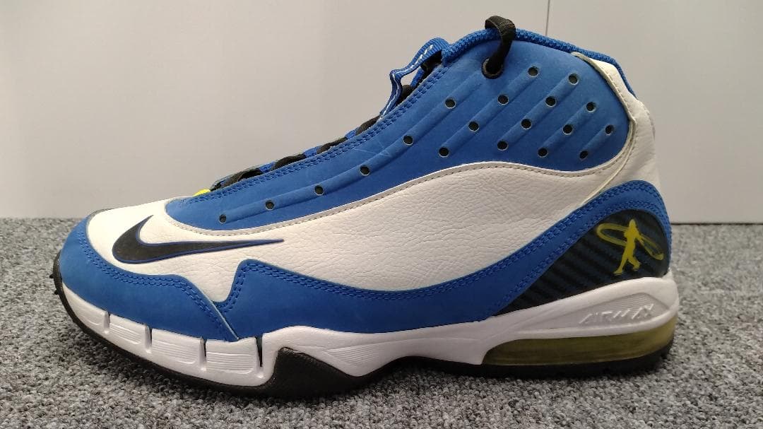 二手・未發售26cm】Nike Air Max Swingman Remix - 日本Mercari 直送