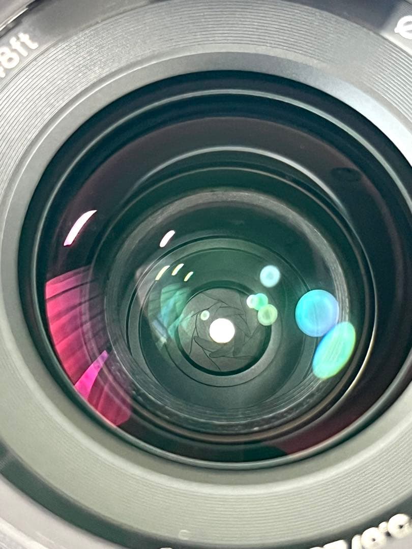 美品　SONY FE 28-70mm F3.5-5.6 OSS SEL2870