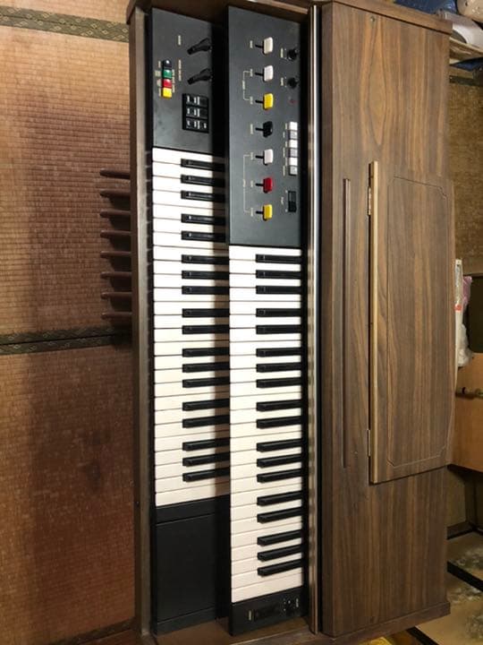 YAMAHAエレクトーンBK-30[引き取り限定] - メルカリ
