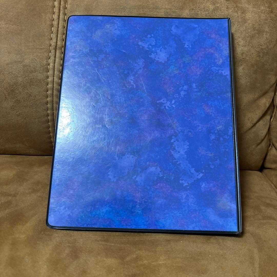 MTG マジック・ザ・ギャザリング 取扱店 デモキット バインダー