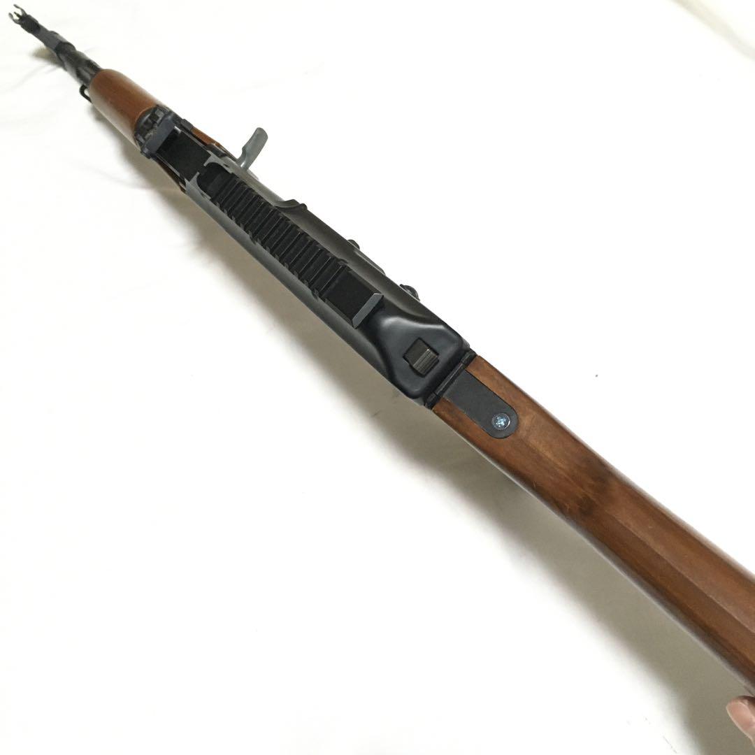 動作快調!!】 東京マルイ アサルトライフル 電動ガン AK47リポバッテリー