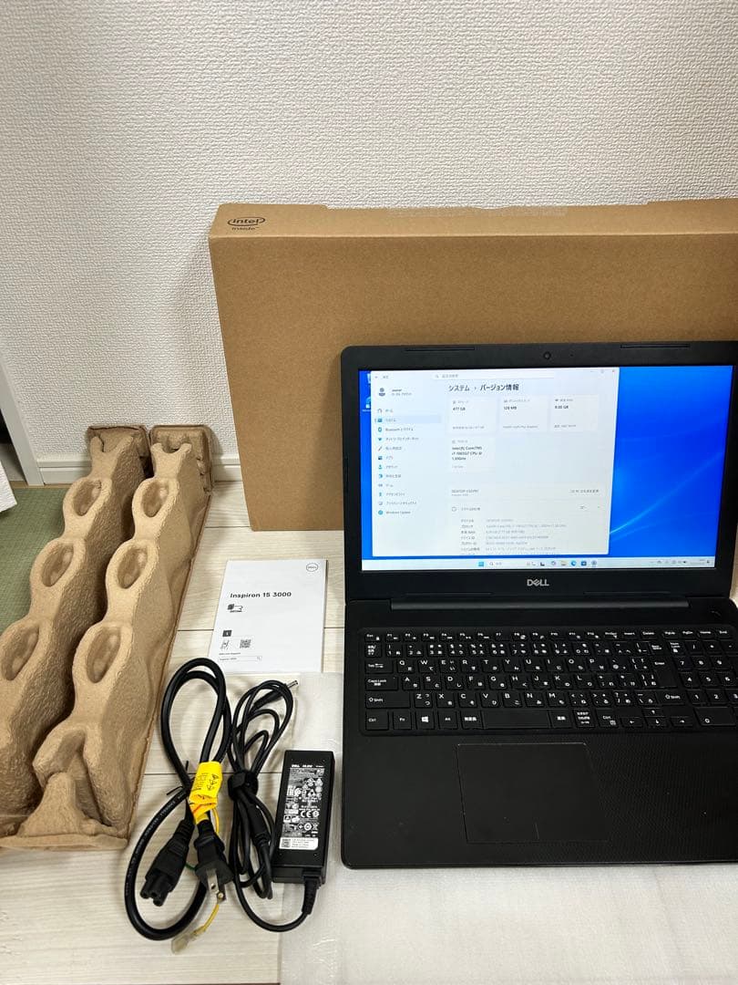 DELL Inspiron 15 3000 ノートパソコン Amazon.com: Dell 2021 New inspiron 15 3000 PC Laptop, 15.6