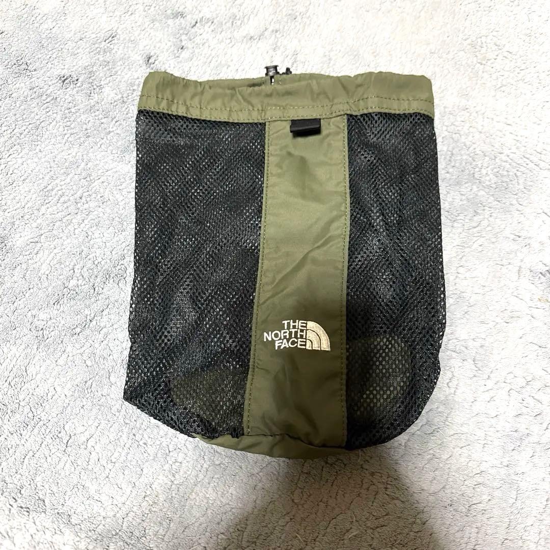 ジ*ン様 THE NORTH FACE 抱っこ紐 オリーブグリーンの通販はau PAY