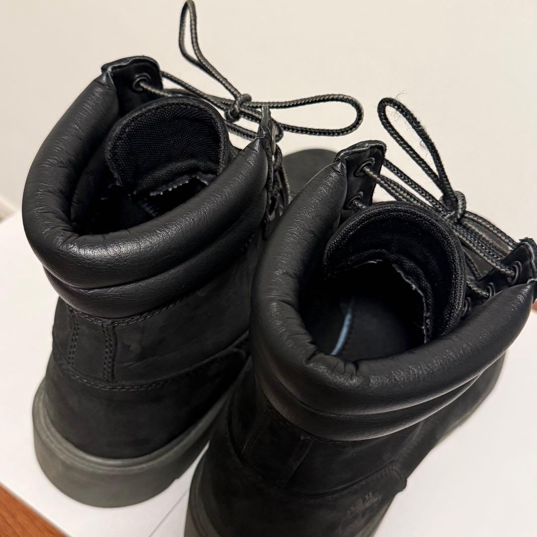 Timberland ティンバーランド ブーツ A1ODY A1398 箱なし - メルカリ