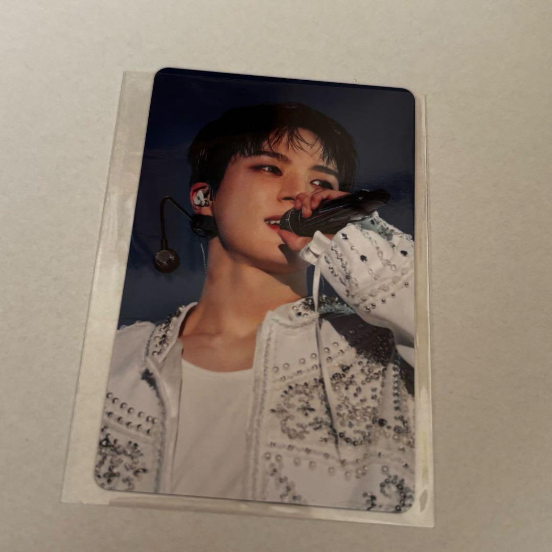 ジェノ ドリショ 映画 特典 トレカ - メルカリ