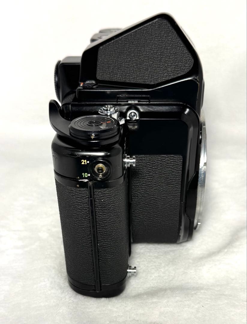 Pentax 6×7 67 TTL #2870 - メルカリ
