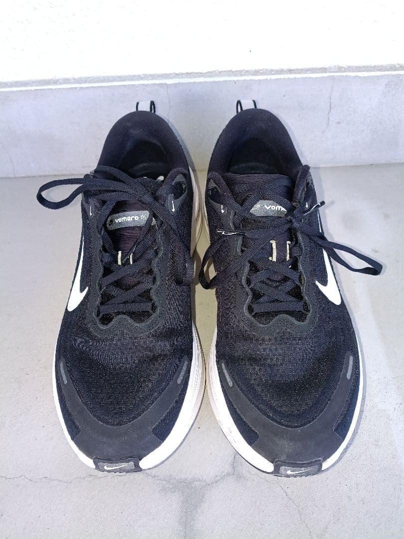 【90km】【26.5cm】ナイキ ズーム ボメロ プラス