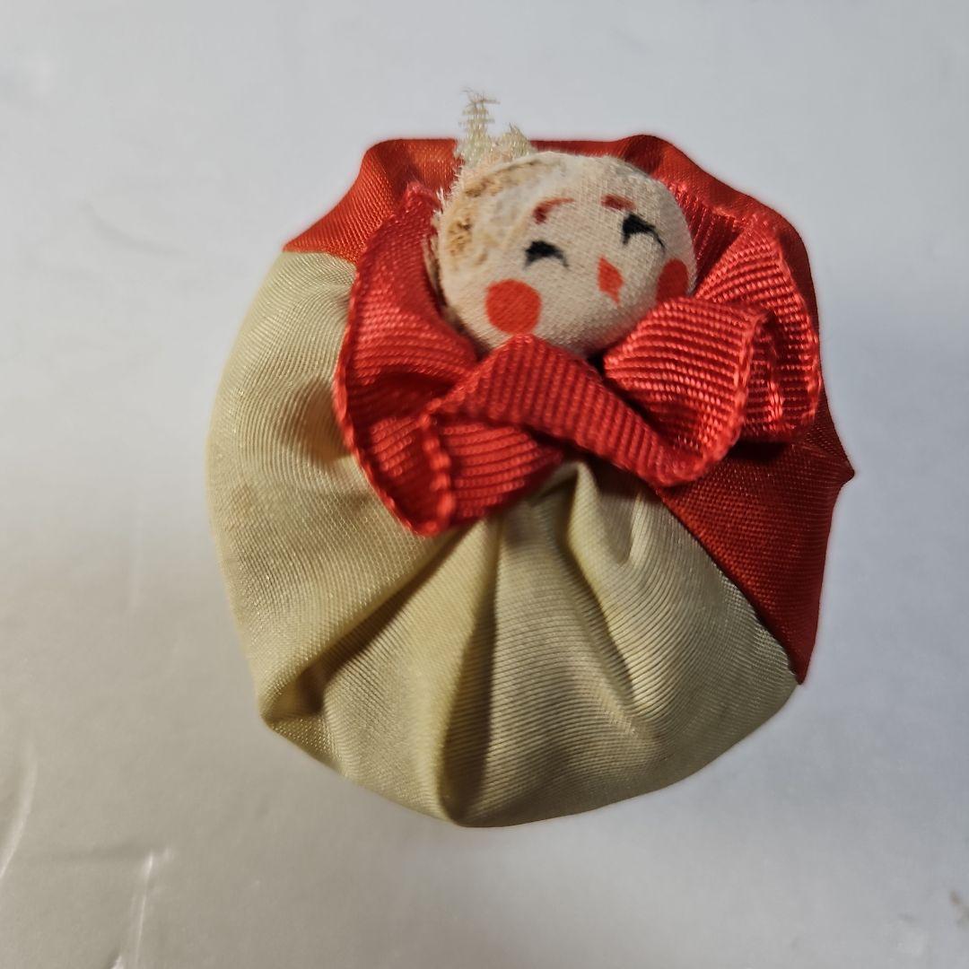 Kfeityさん、専用。 珍品、逸品、レトロな大正、昭和の玩具。おてだま5