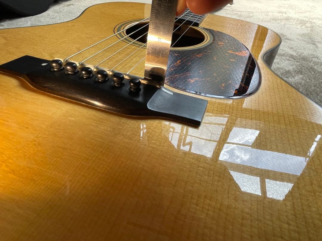 マーティン000-18GE 希少です！ゴールデンエラ