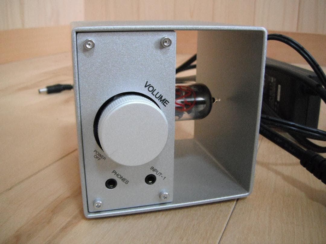 エレキット真空管アンプ　TH-H82 CUBIC KIT img61248530.jpg