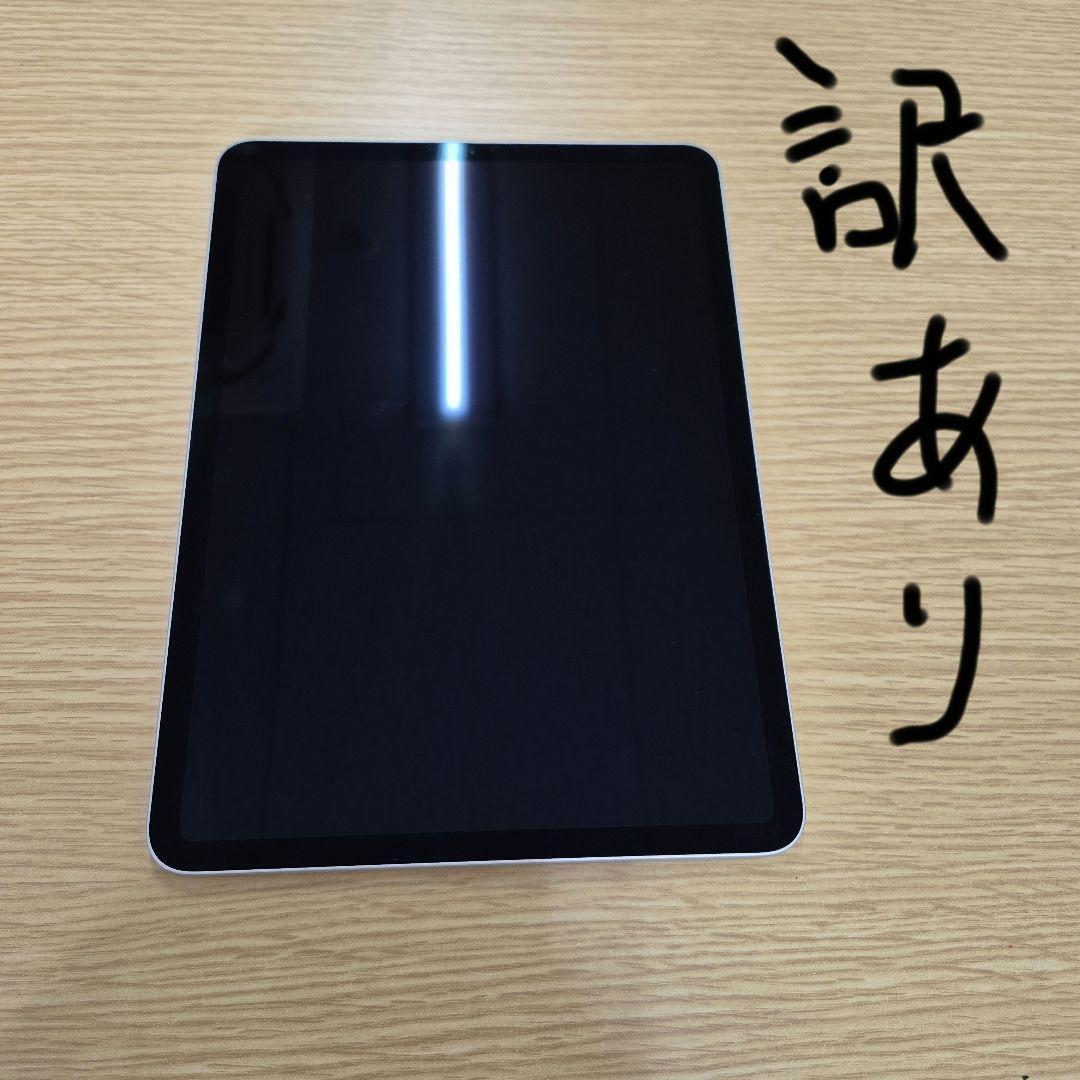 Apple iPad pro 第二世代 11インチ A2228 Apple iPad Pro 11-inch (2nd generation) A2228 128 GB, Wi-Fi, 11 in