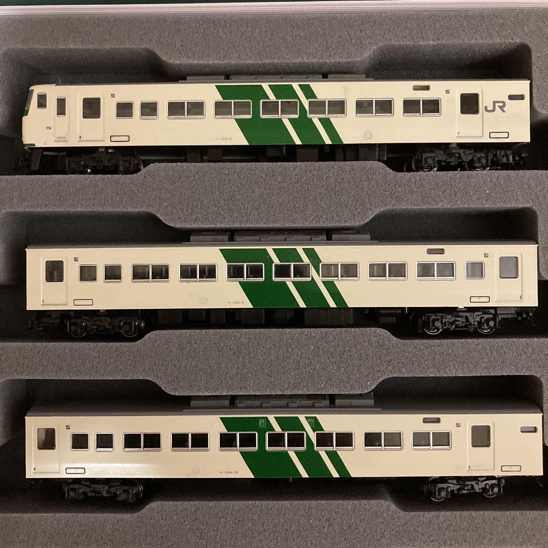 KATO 185系 踊り子 12両セット