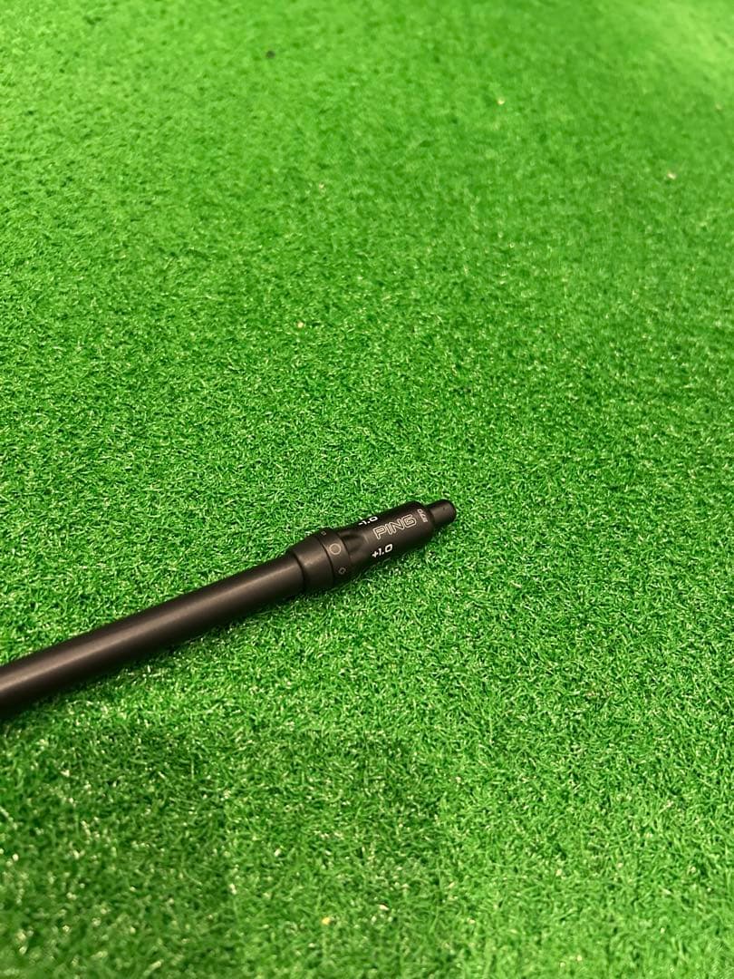 Speeder TR HYBRID 95X PINGスリーブ付き - メルカリ