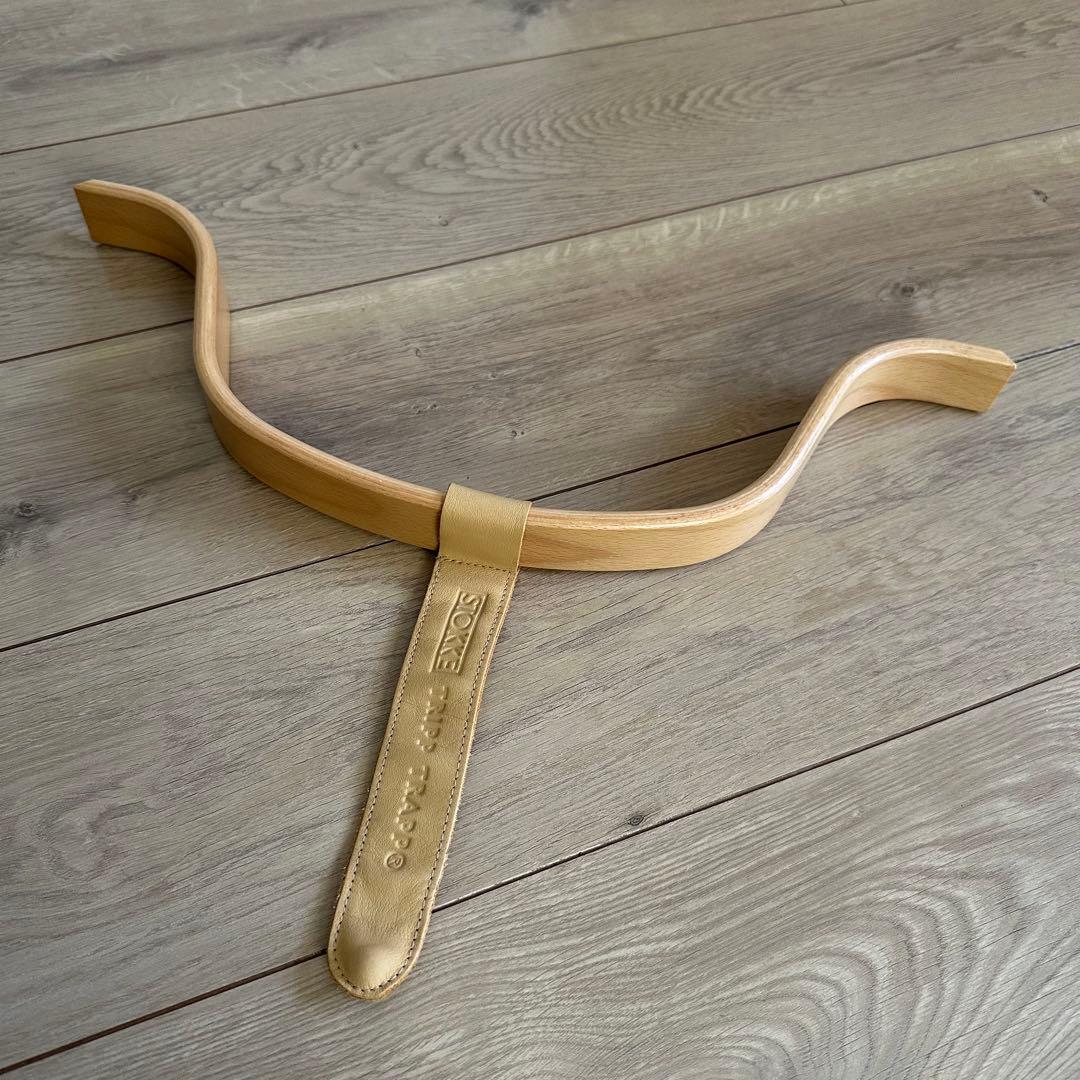 ストッケ トリップトラップ 旧型ベビーセット ナチュラル stokke 廃盤