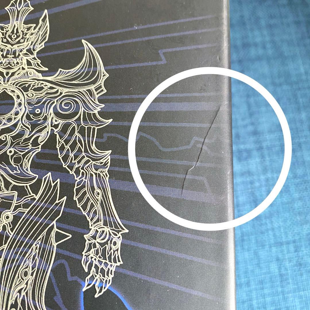 最終値下げ！【中古】鉄甲機ミカヅキ DVD スペシャル限定BOX