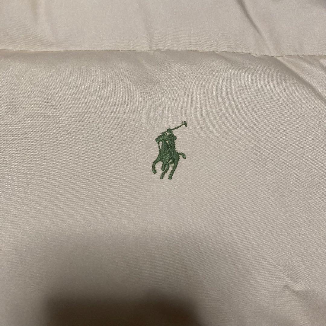 訳あり 90s Polo Ralph Lauren down jacket 肉厚 - メルカリ