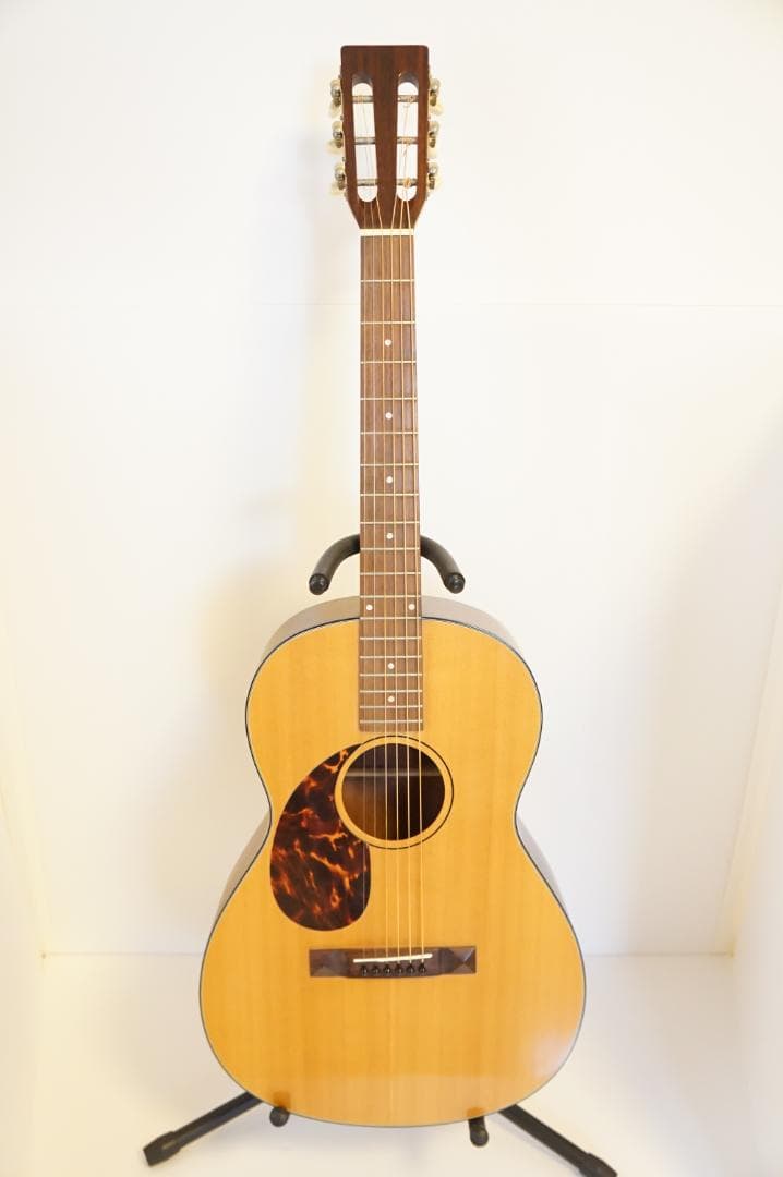 recording king rp-06? レフト　左きき用　ピラミッドブリッジ Amazon.com: Recording King 6 String RPS-7-MBK Dirty 30's Series 7