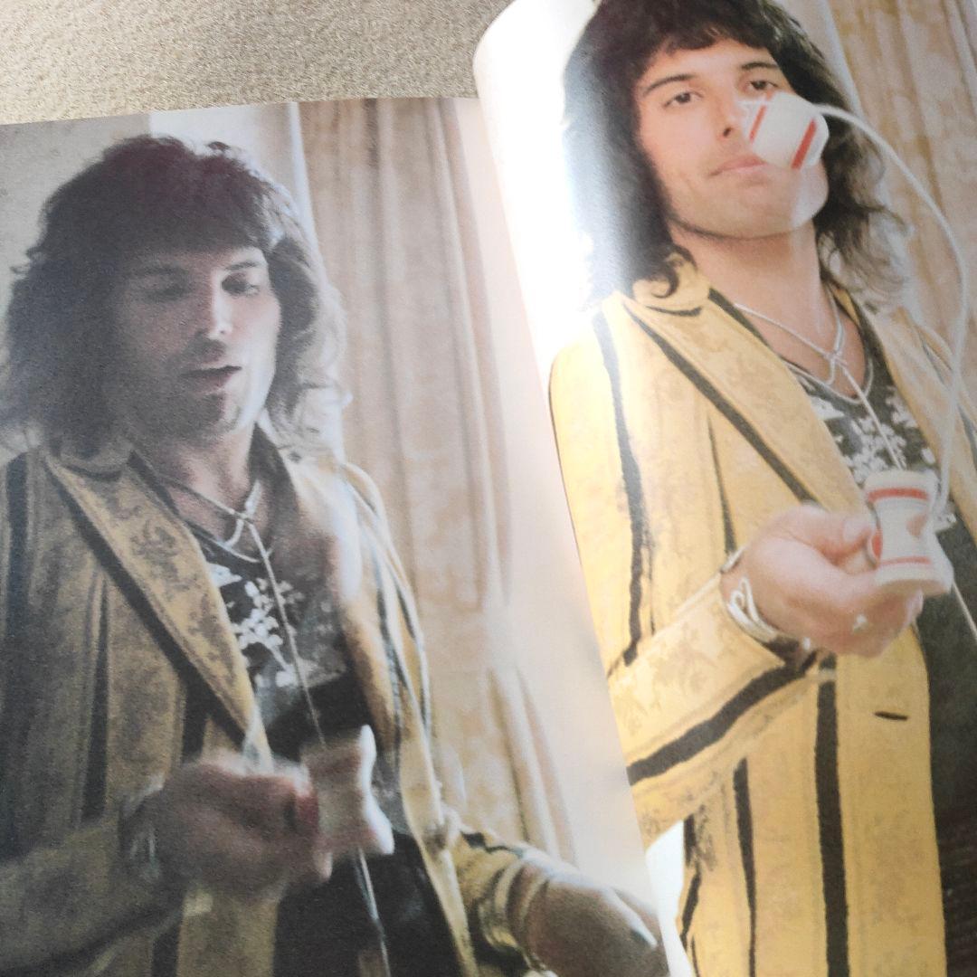 希少フォト・ライブラリー・シリーズ クイーンー長谷部宏が撮った素顔