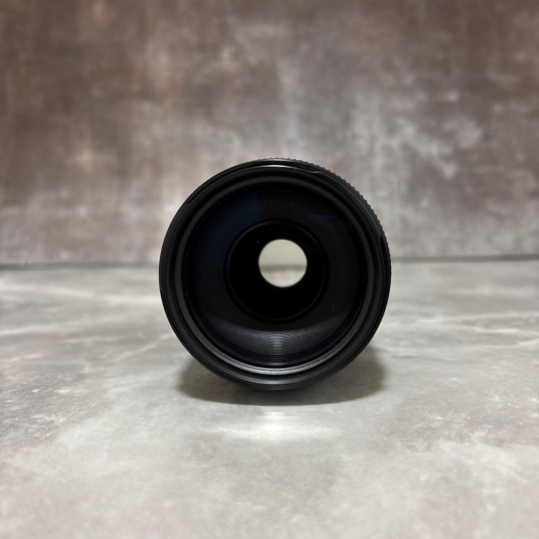 【美品・完動品】Canon EF 75-300mm f/4-5.6 USM