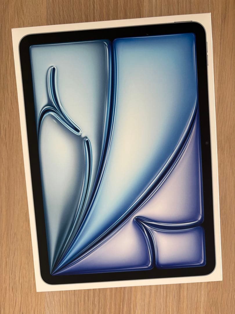 iPad本体 Apple iPad Air(M2) Wi-Fi 256GB Apple iPad Air 11インチ (M2) Wi-Fi 256GB 2024年春モデル 価格比較