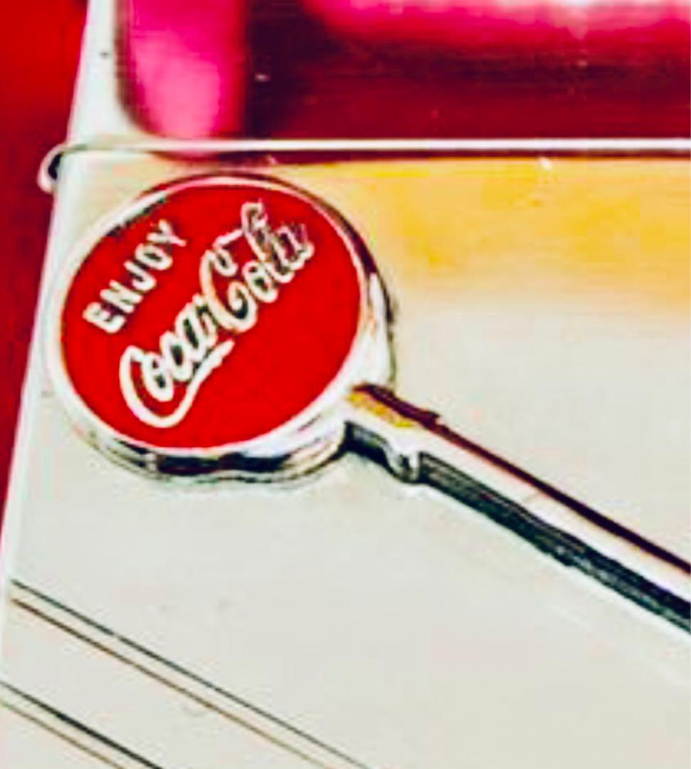 コカコーラ鍵USA限定Pearl Harbor 1941s type zippo - メルカリ