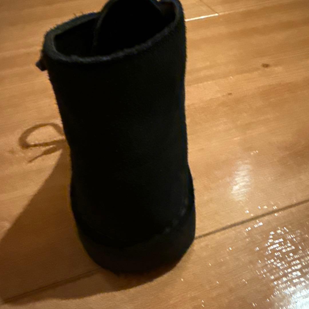 Clarks デザートブーツ ゴアテックス スエードシューズ 25cm 7インチ