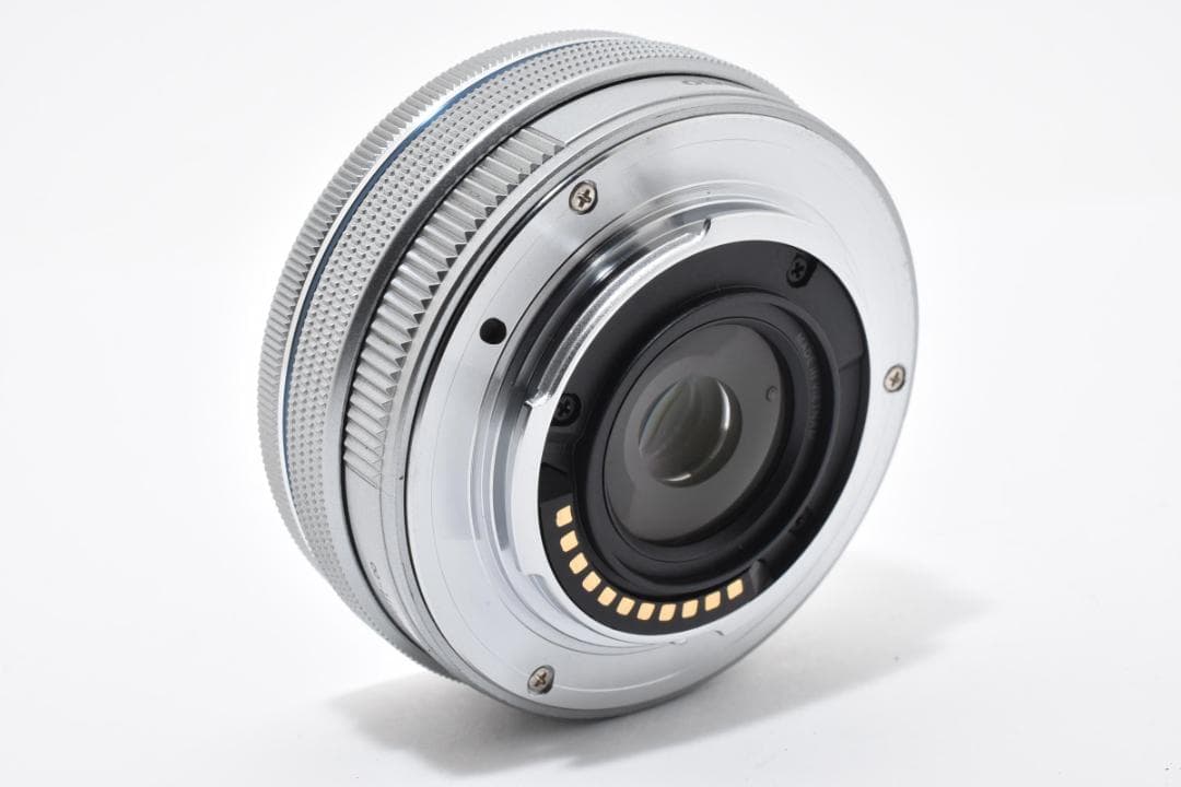 ★極上美品★ M.ZUIKO 14-42mm F3.5-5.6 EZ ED