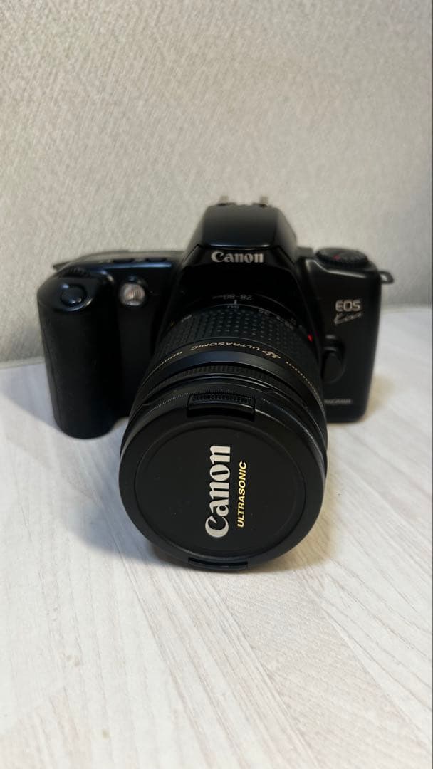 ◆Canon EOS 一眼レフカメラ EFレンズ付き◆ Amazon | Canon デジタル一眼レフカメラ EOS Kiss X7 レンズキット EF