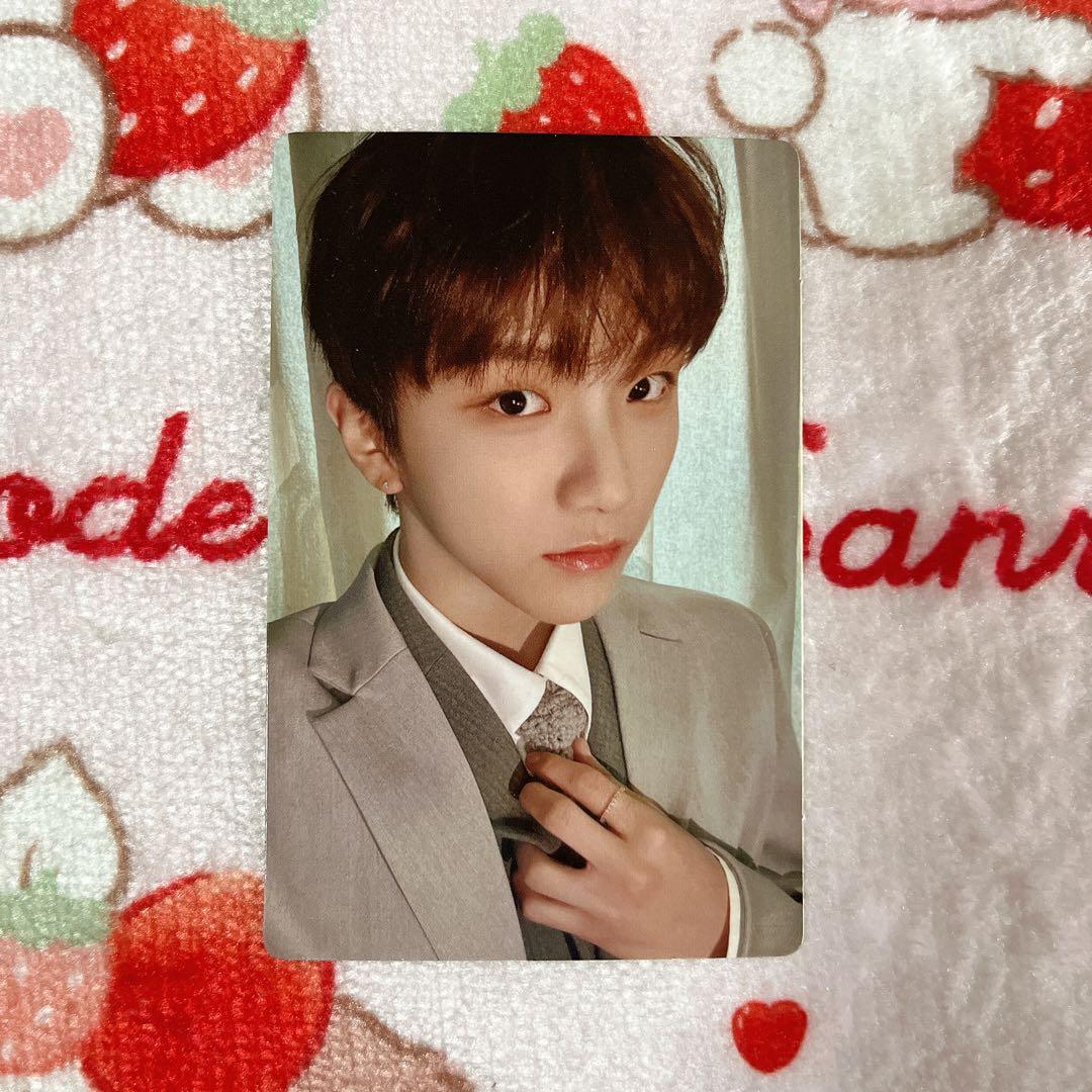 BOYNEXTDOOR ウナク how weverse盤 トレカ - メルカリ