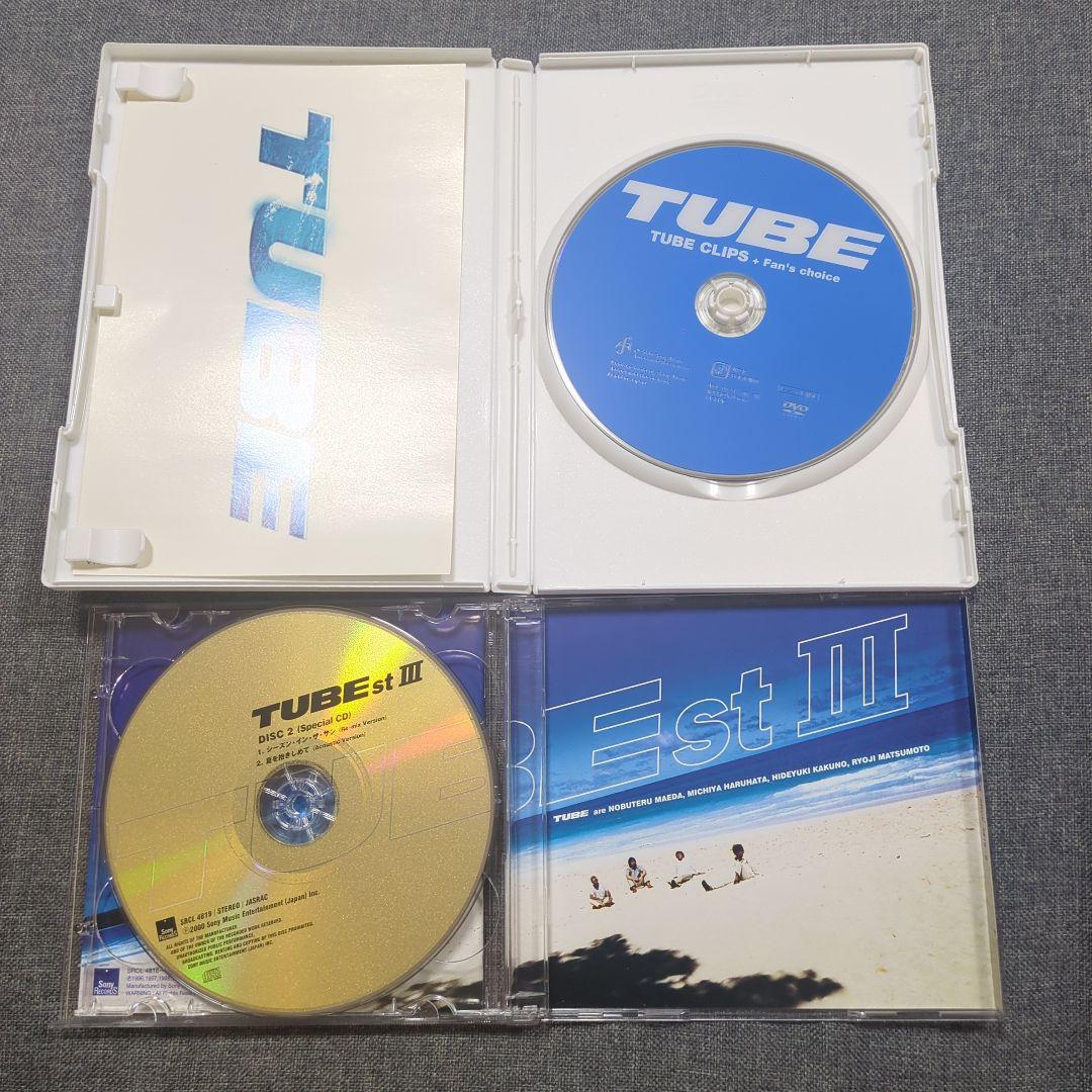 TUBE 25th Summer　含む　まとめ