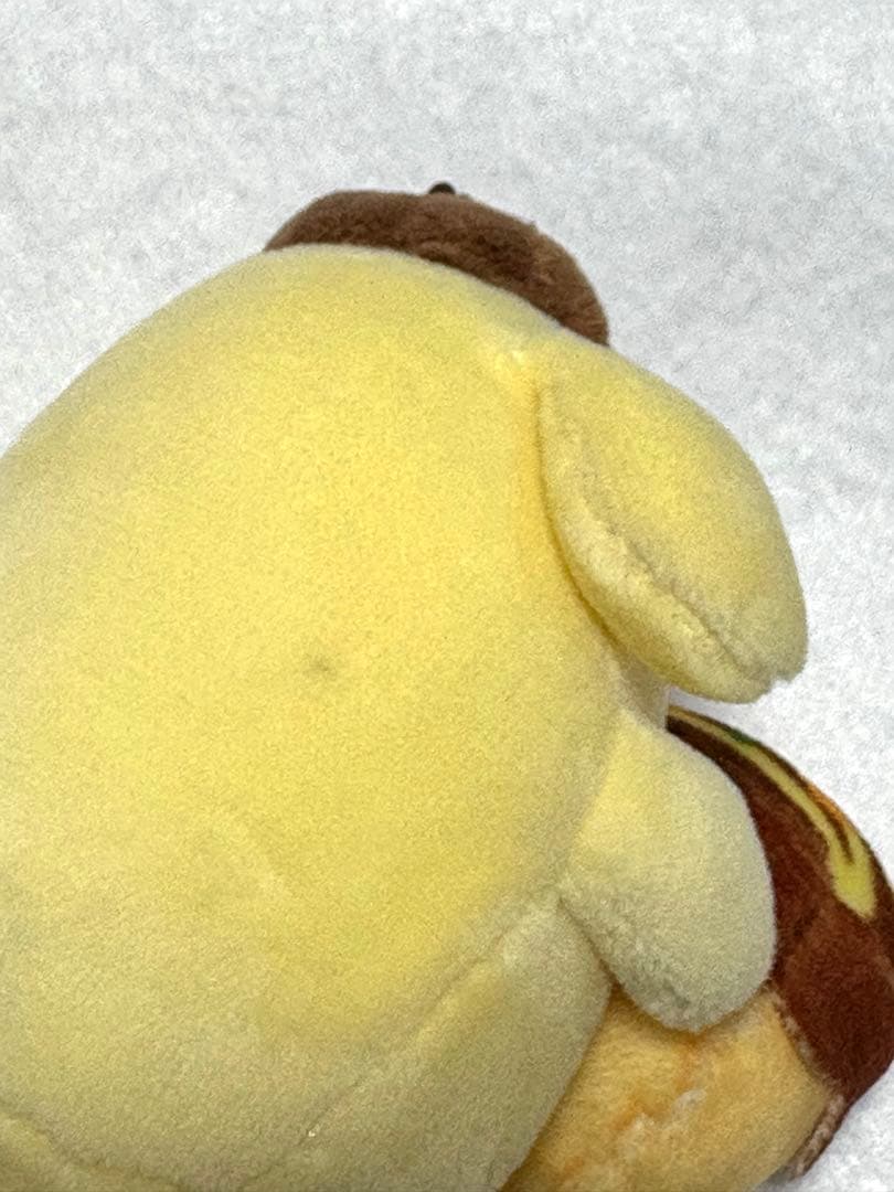 ポムポムプリン キディランド 大阪 たこやきマスコット - メルカリ