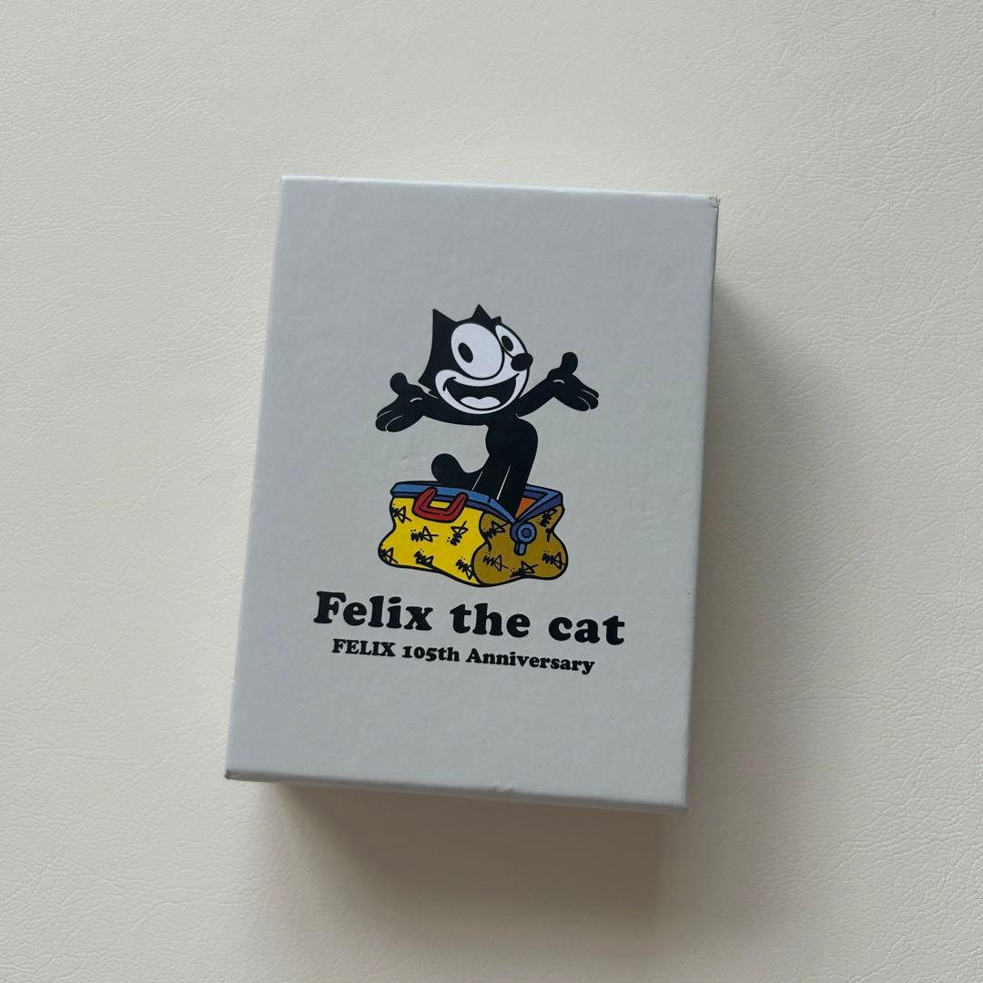 新品未使用】Felix the Cat フェリックス トランプ - メルカリ