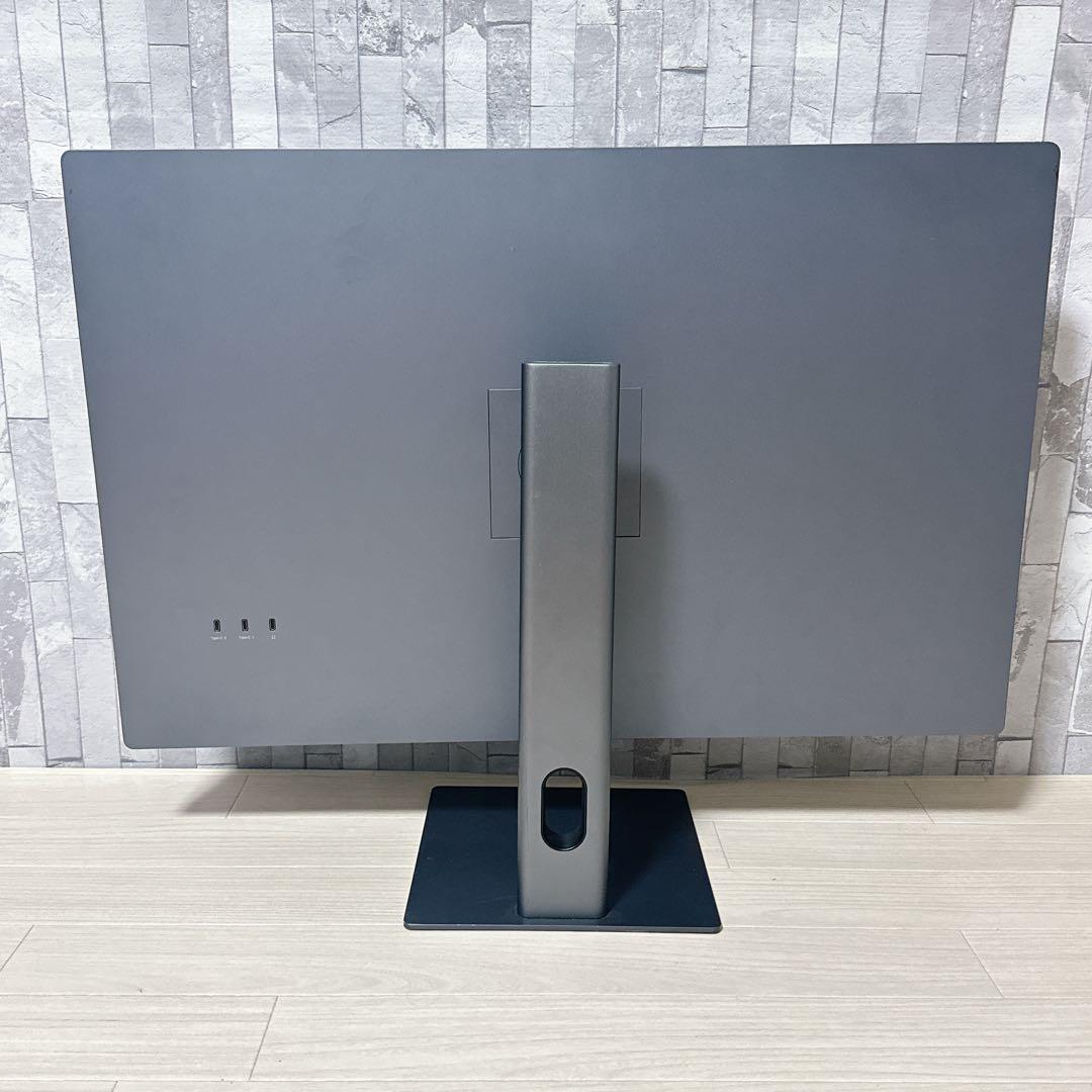 INNOCN 有機EL モニター 32Q1U 4K ディスプレイ - メルカリ