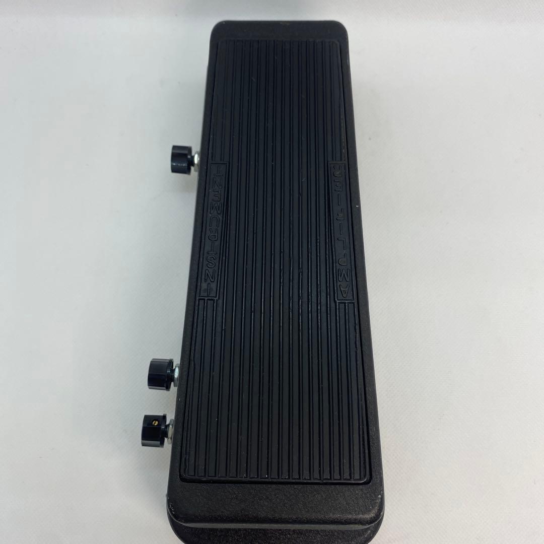 クライベイビー crybaby GCB-95 ワウ トゥルー モントルーポット