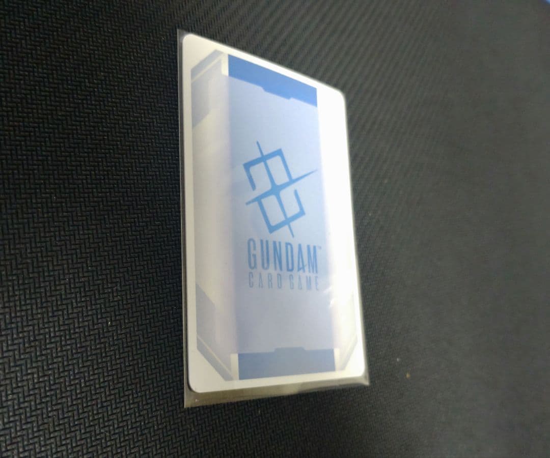 予期せぬ出来事 ラクス C＋パラレル ガンダムカード - メルカリ