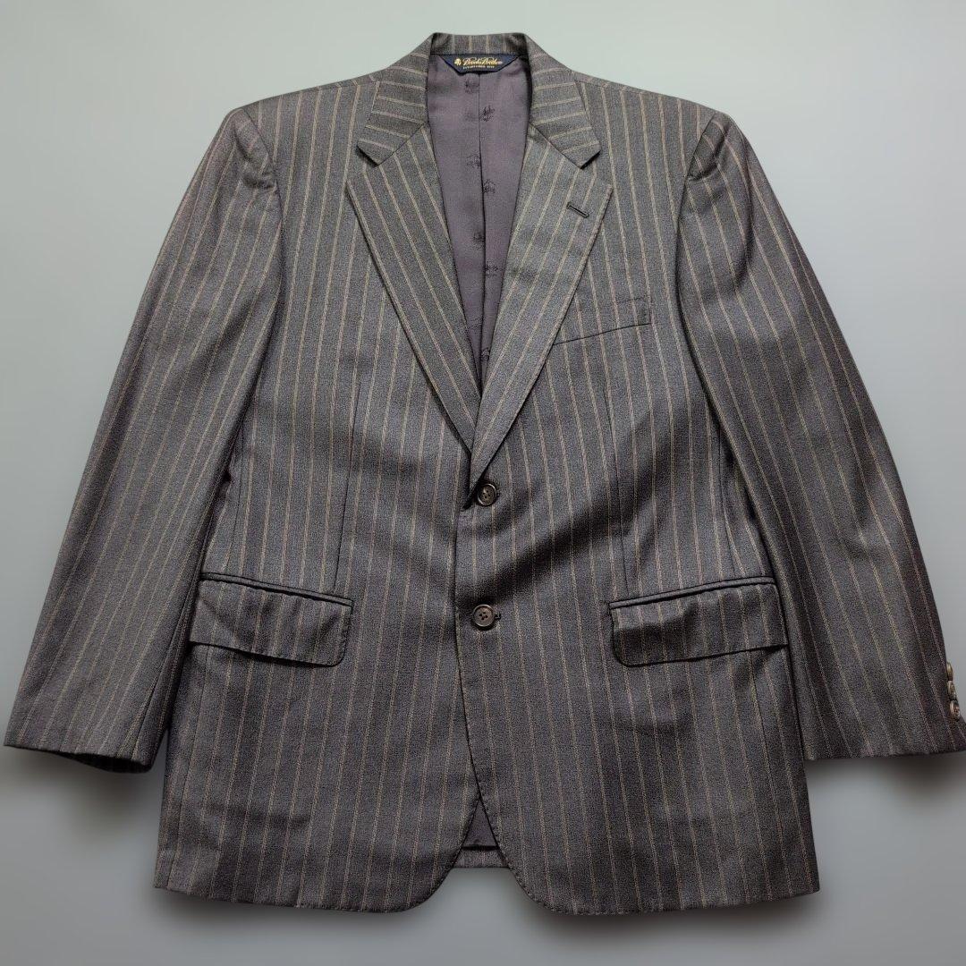 極美品】ブルックスブラザーズ最高級ラインゴールデンフリース