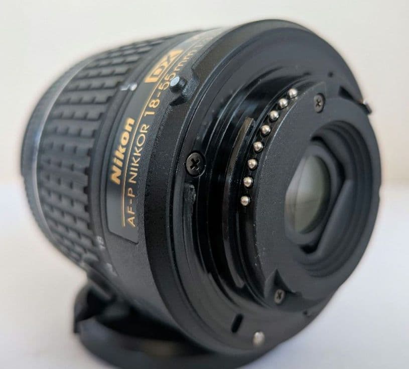 ♥即発送☆届いてすぐ使える☆SDカード付☆Nikon D3400 レンズセット