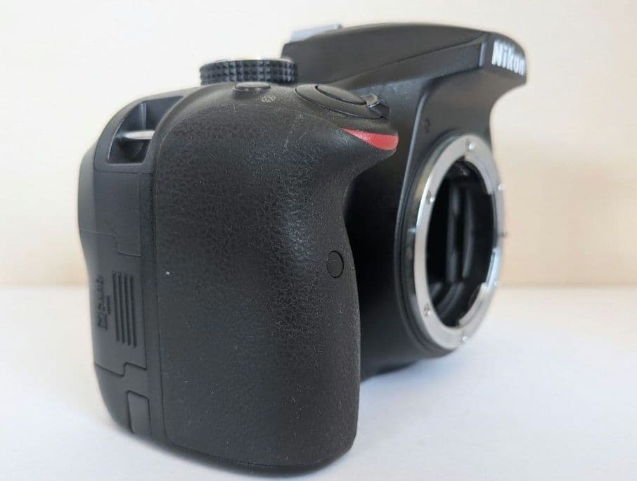 ♥即発送☆届いてすぐ使える☆SDカード付☆Nikon D3400 レンズセット