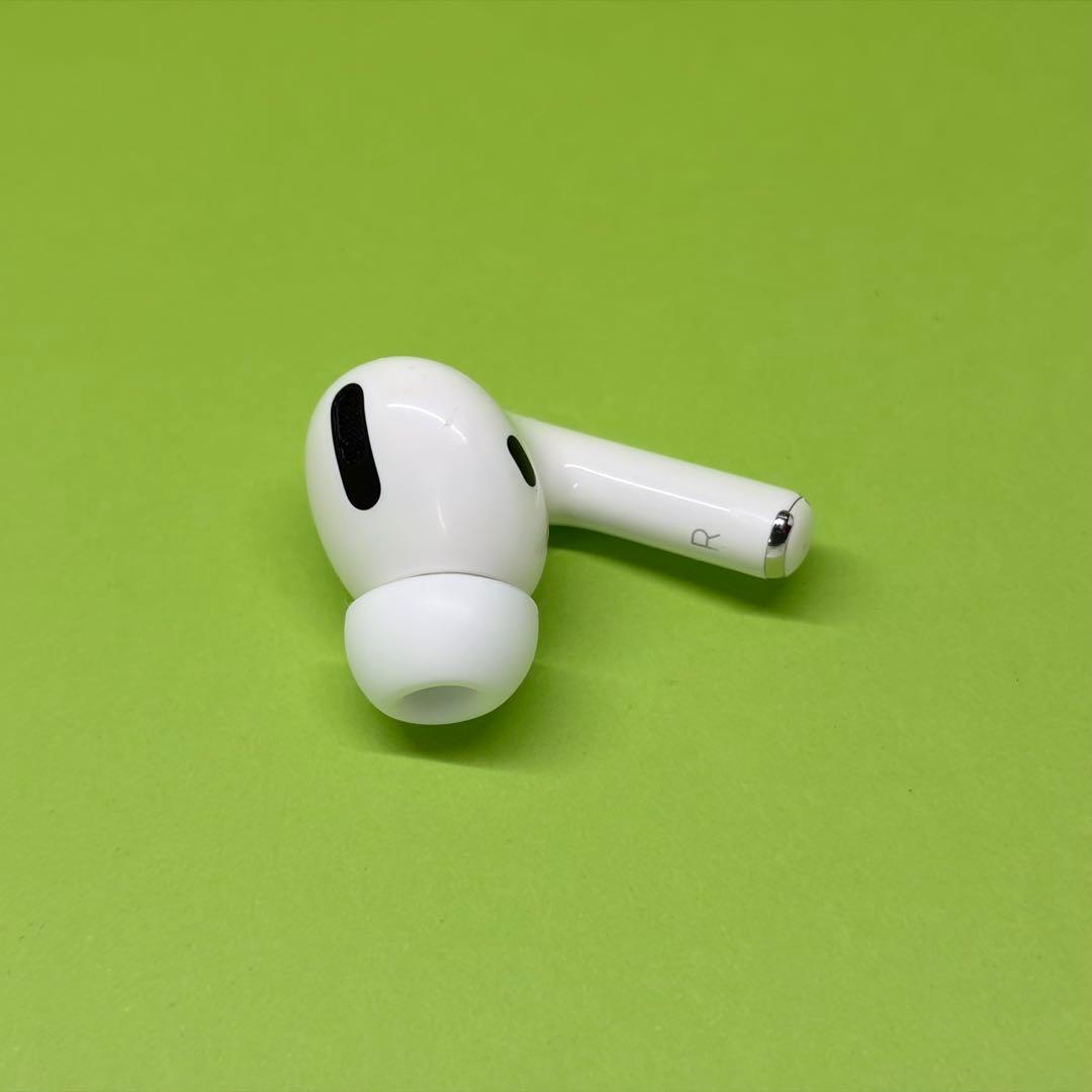 純正】AirPods Pro 第1世代 右イヤホン 177 - メルカリ