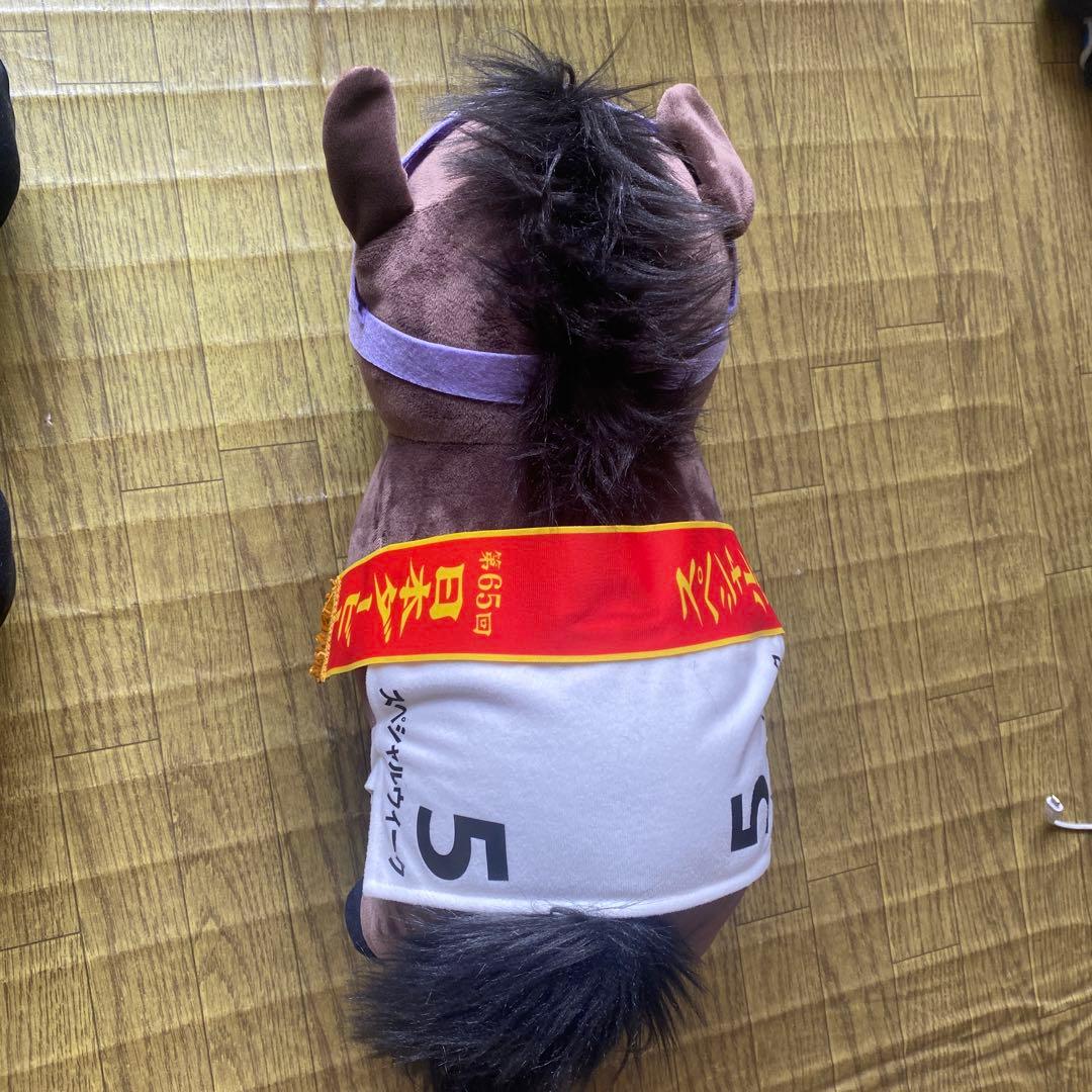 サラブレッドコレクションBIG スペシャルウィーク 日本ダービー - メルカリ