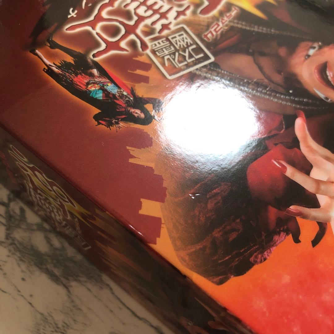 コスプレ幽霊 紅蓮女 DVD-BOX