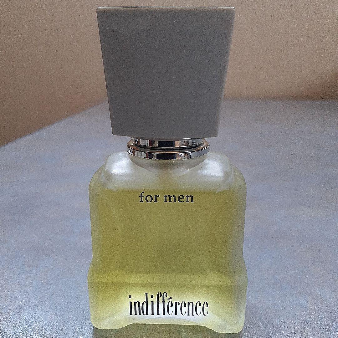 panouge indifference for men 50ml - メルカリ
