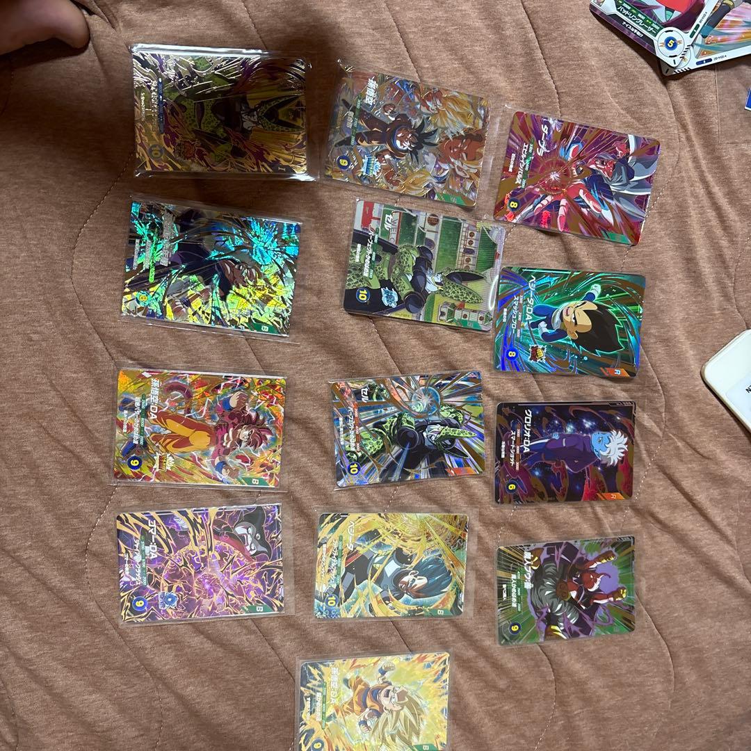 5*2様 ドラゴンボールダイバーズ カードリスト | ドラゴンボールスーパーダイバーズ公式サイト