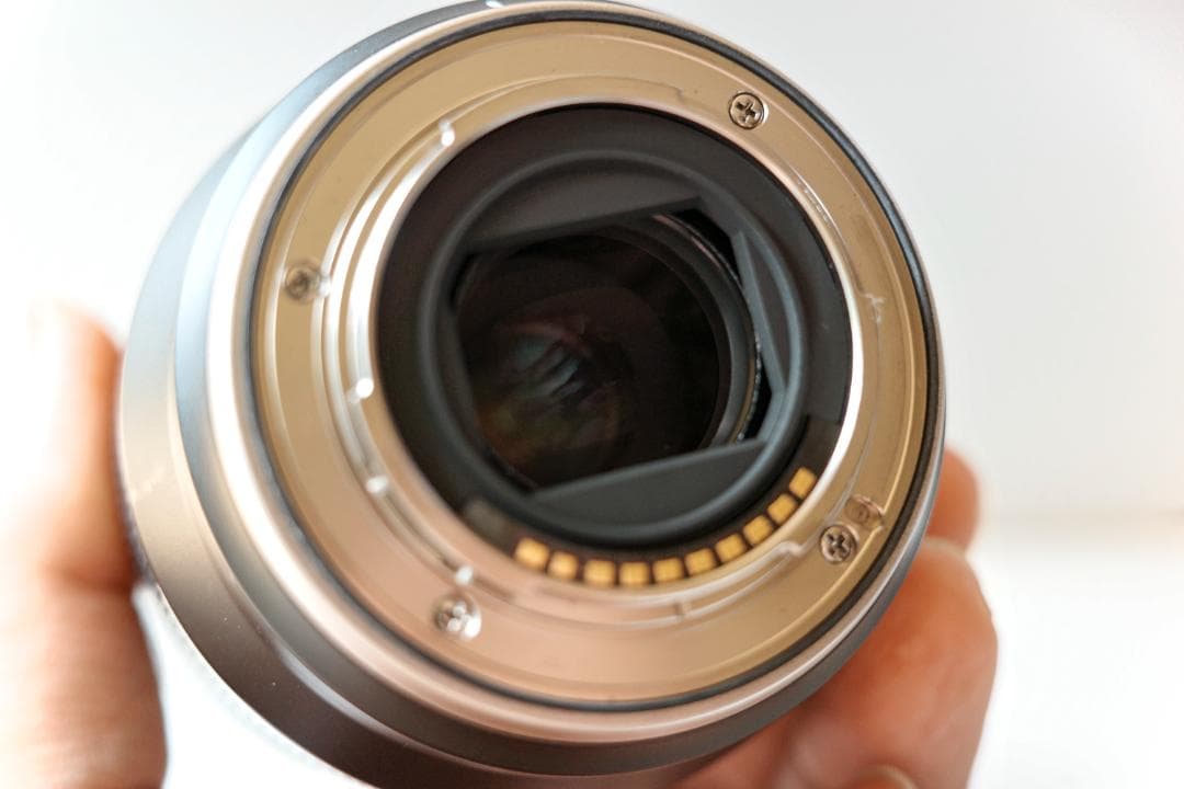 【防湿庫保管】TAMRON 18-300mm F/3.5-6.3 Xマウント