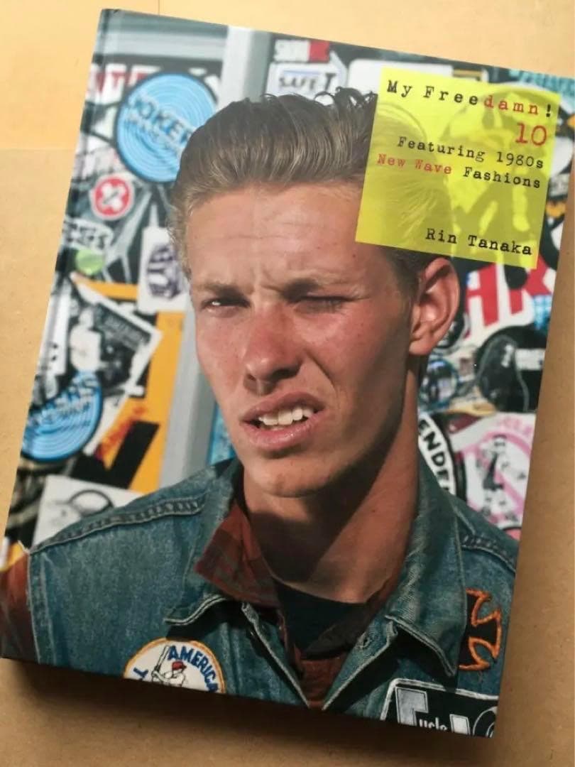 趣味・スポーツ・実用 My Freedamn! 10 Amazon.co.jp: My Freedamn!10 : 田中凛太郎, 田中凛太郎: 本